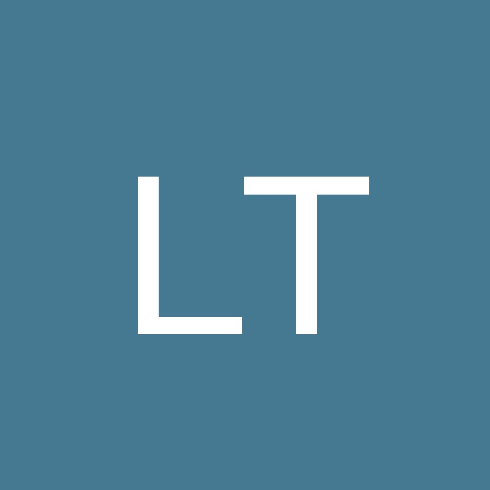 Meet your Posher, Lady